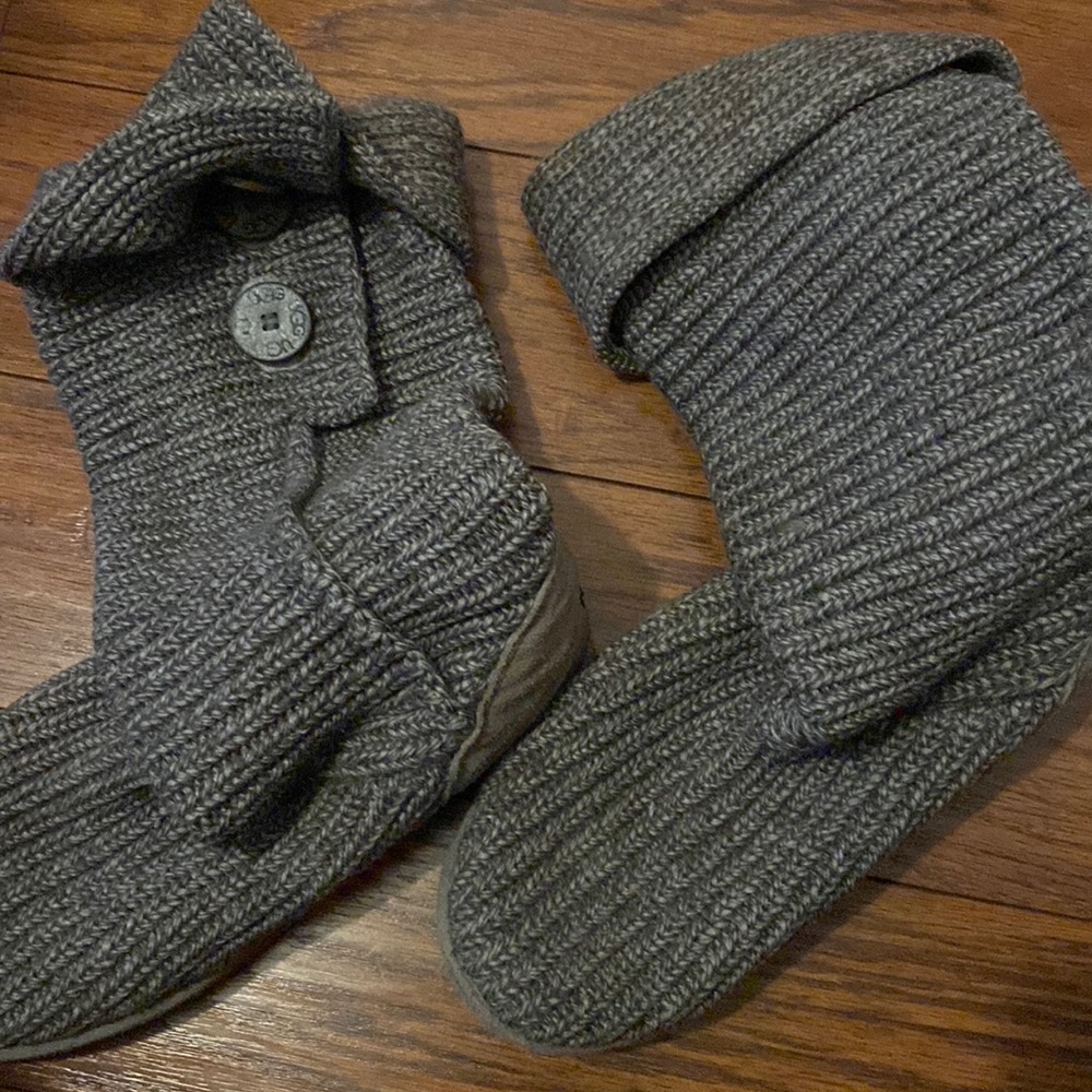 Women’s Classic Cardy Boots
